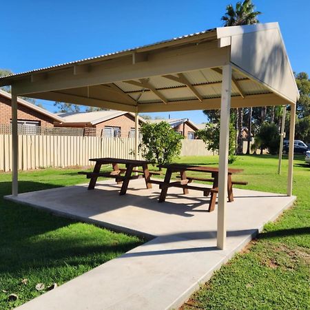 Sun River Resort Buronga - Mildura มิลดูรา ภายนอก รูปภาพ
