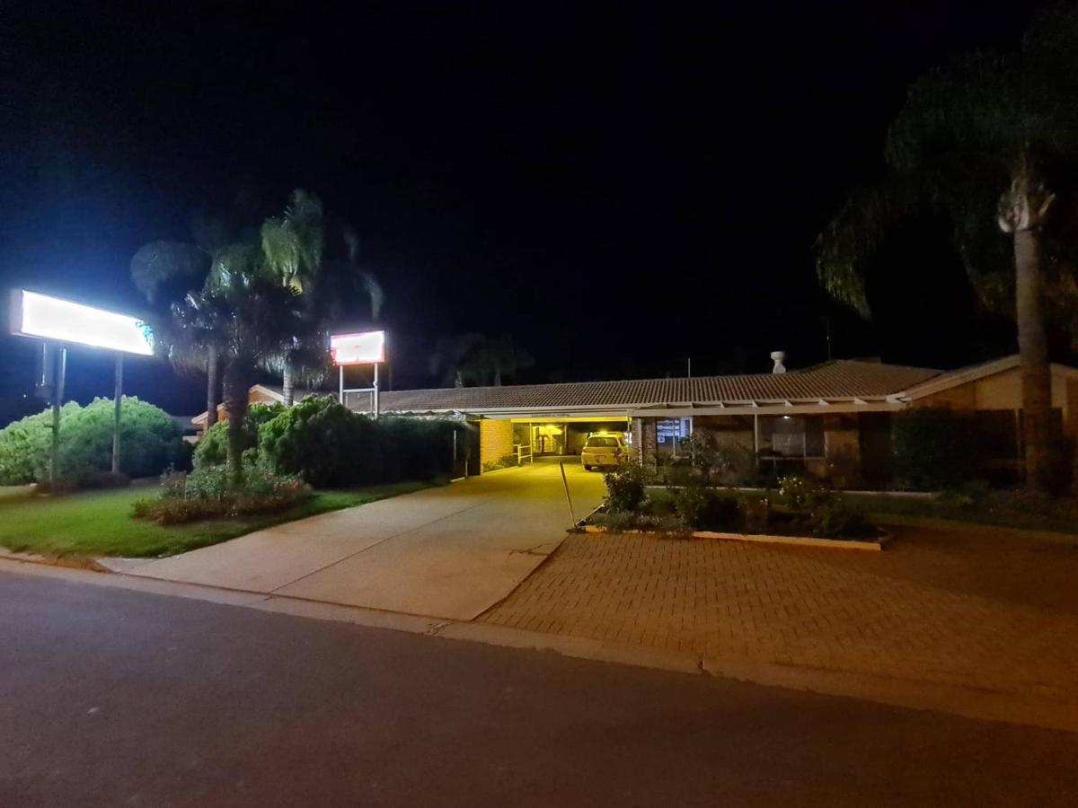 Sun River Resort Buronga - Mildura มิลดูรา ภายนอก รูปภาพ