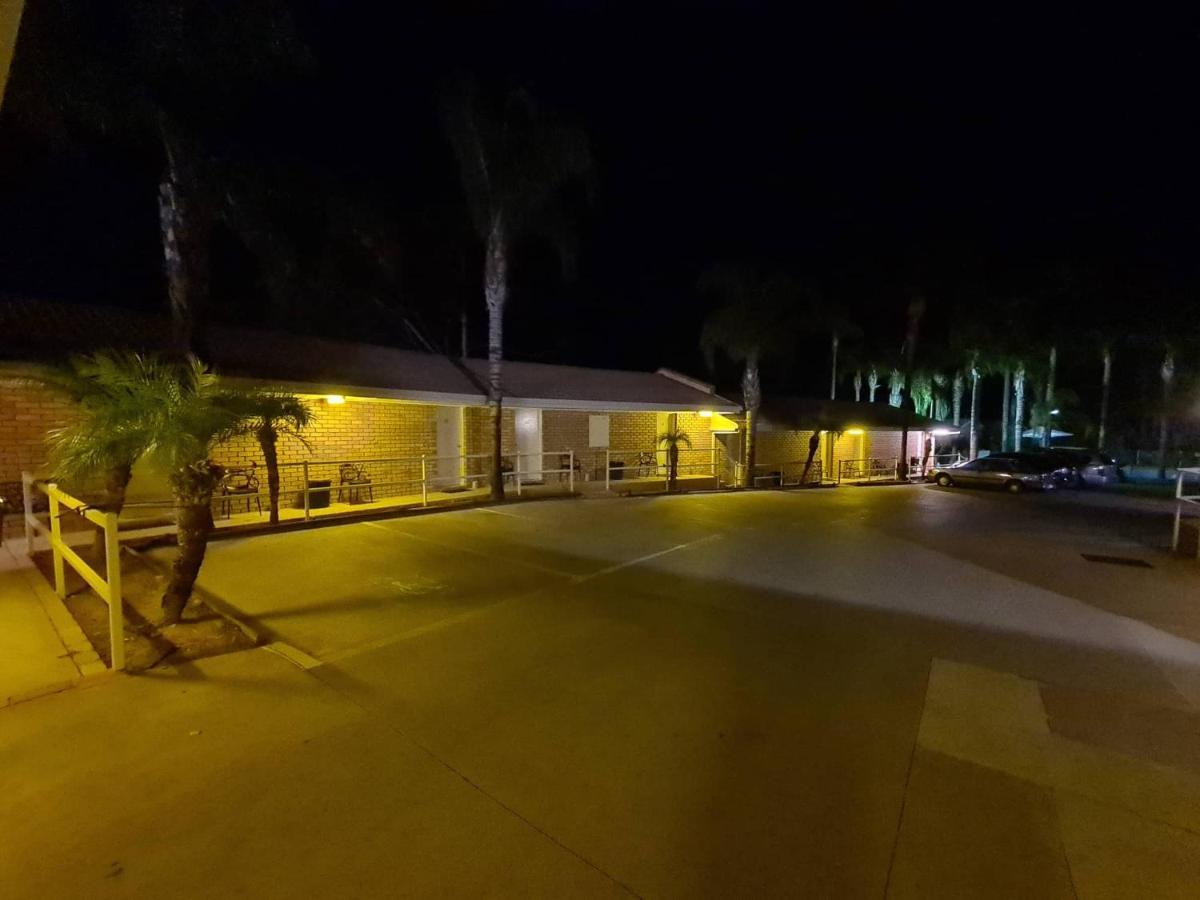 Sun River Resort Buronga - Mildura มิลดูรา ภายนอก รูปภาพ