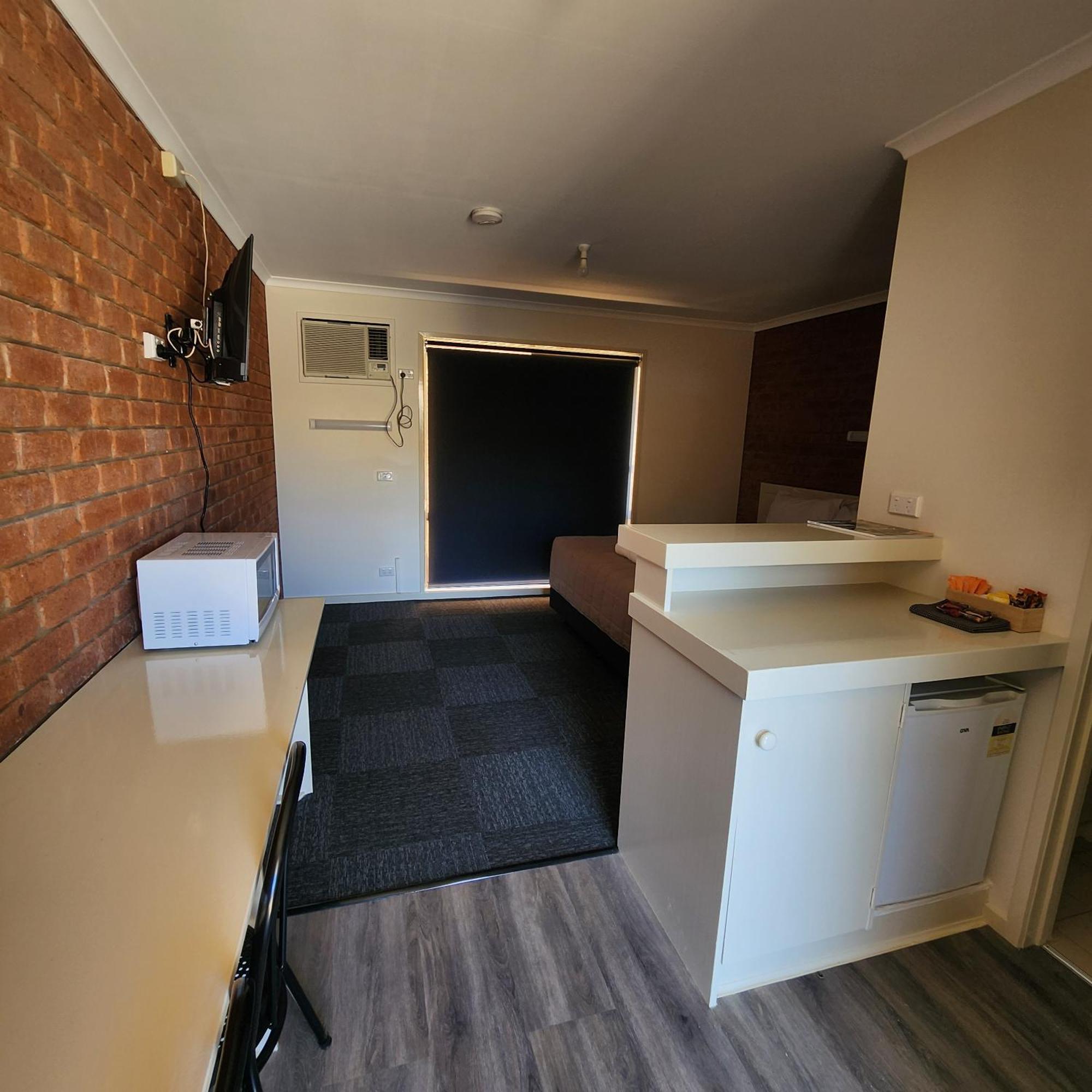 Sun River Resort Buronga - Mildura มิลดูรา ภายนอก รูปภาพ