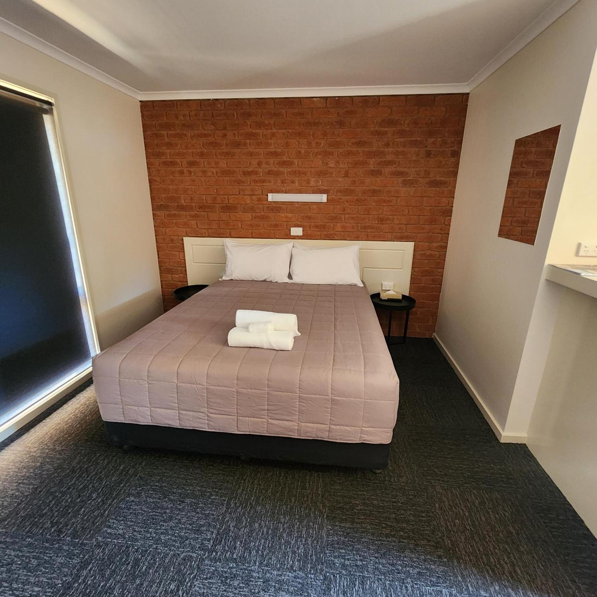 Sun River Resort Buronga - Mildura มิลดูรา ภายนอก รูปภาพ