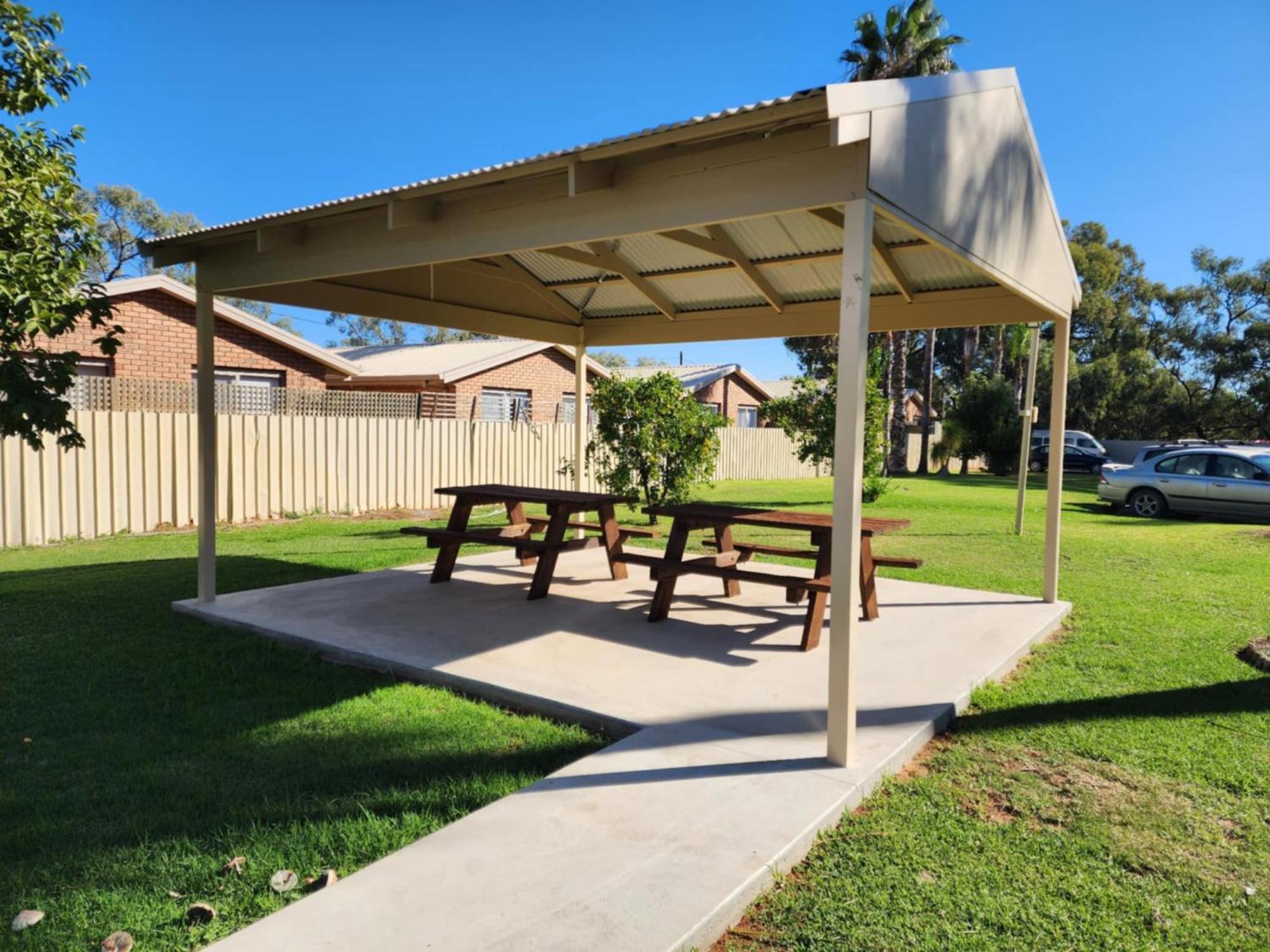 Sun River Resort Buronga - Mildura มิลดูรา ภายนอก รูปภาพ