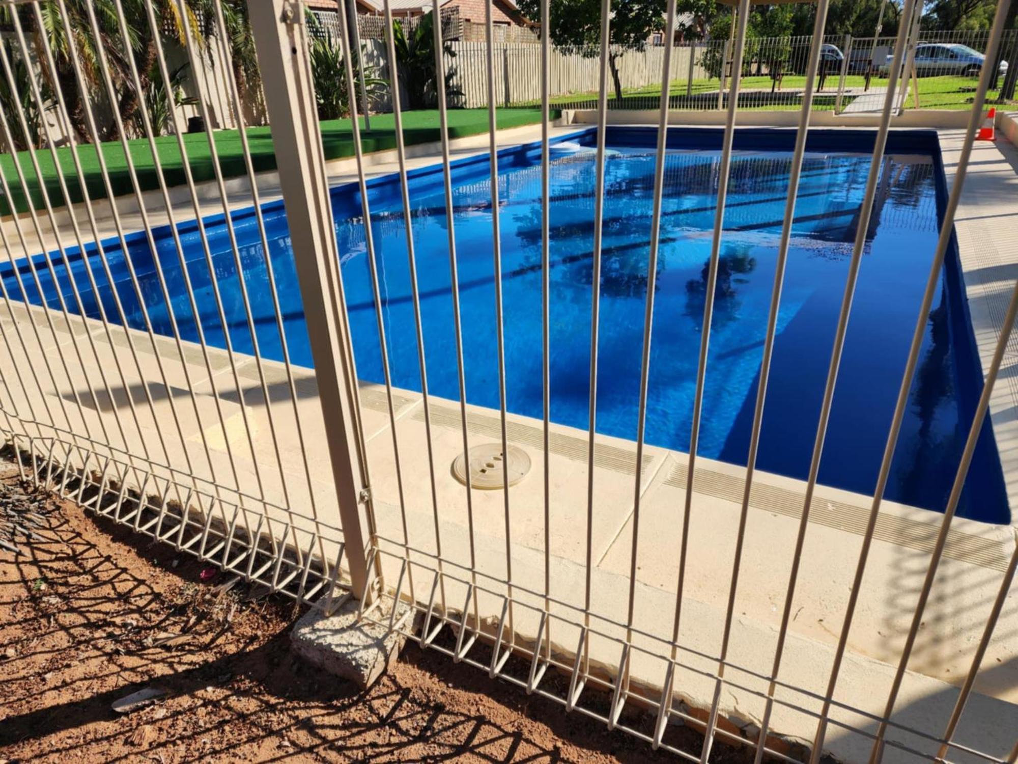 Sun River Resort Buronga - Mildura มิลดูรา ภายนอก รูปภาพ